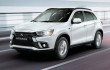 [Mitsubishi ASX muda pouco e ganha DRL na linha 2019]